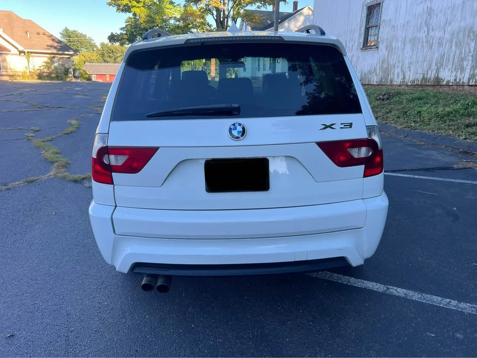 2006 BMW E83 X3 - Image 9 of 19