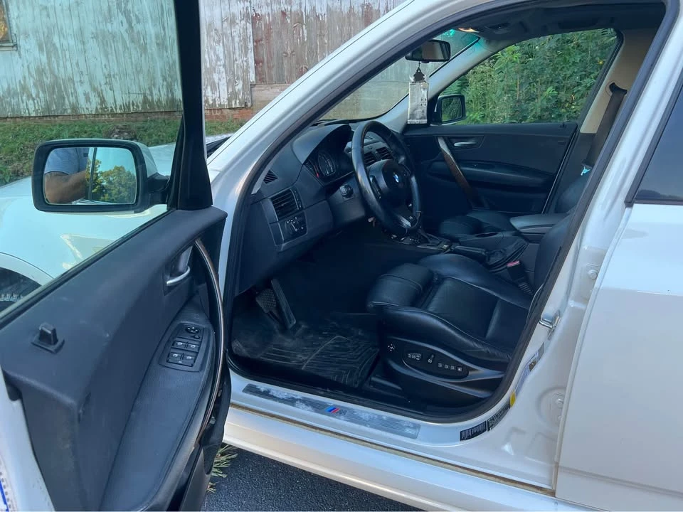 2006 BMW E83 X3 - Image 15 of 19