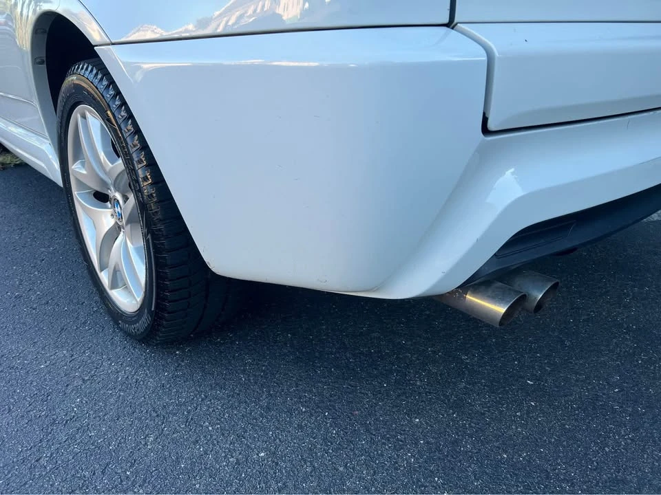 2006 BMW E83 X3 - Image 7 of 19