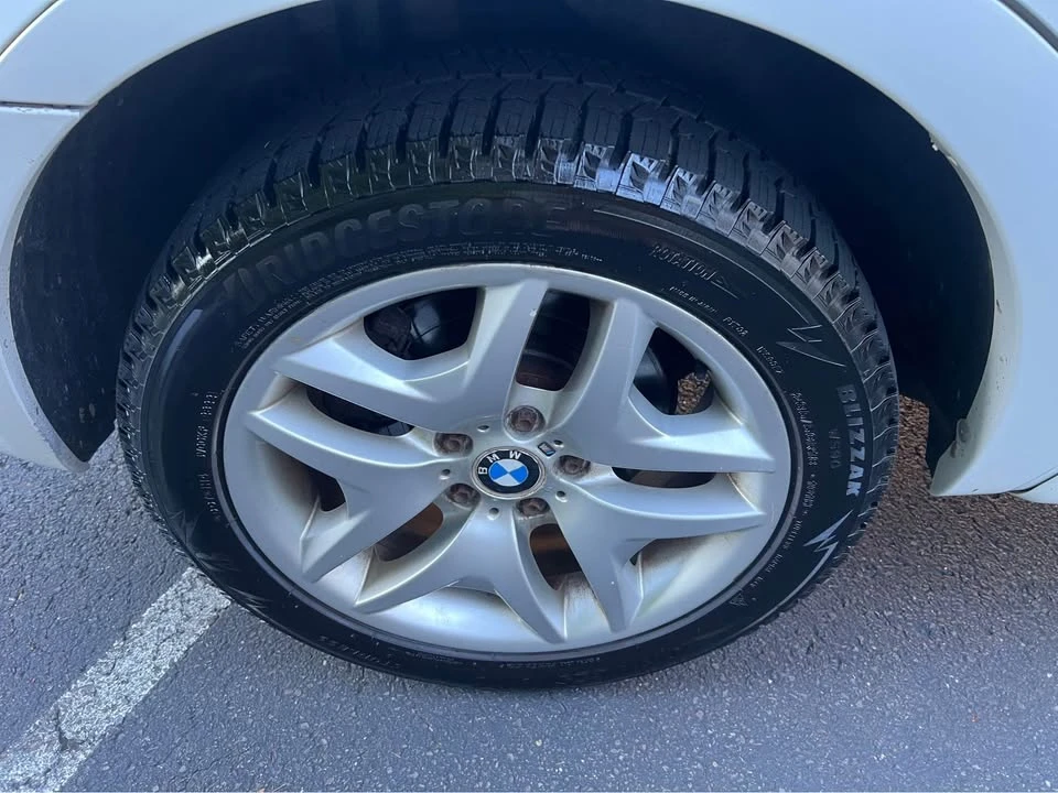 2006 BMW E83 X3 - Image 12 of 19