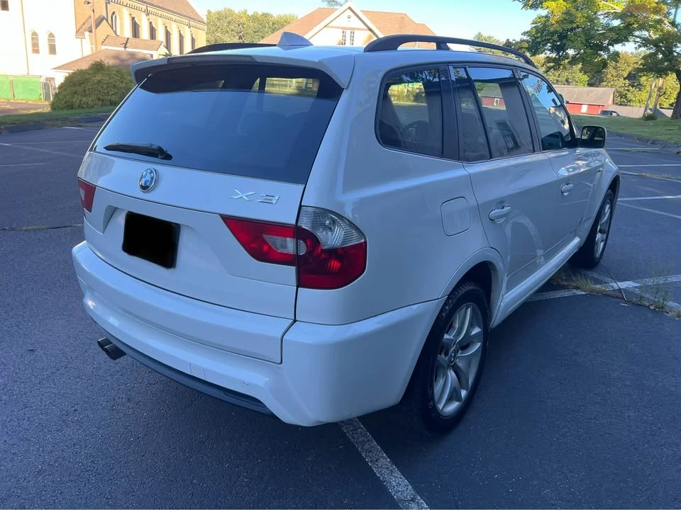 2006 BMW E83 X3 - Image 8 of 19