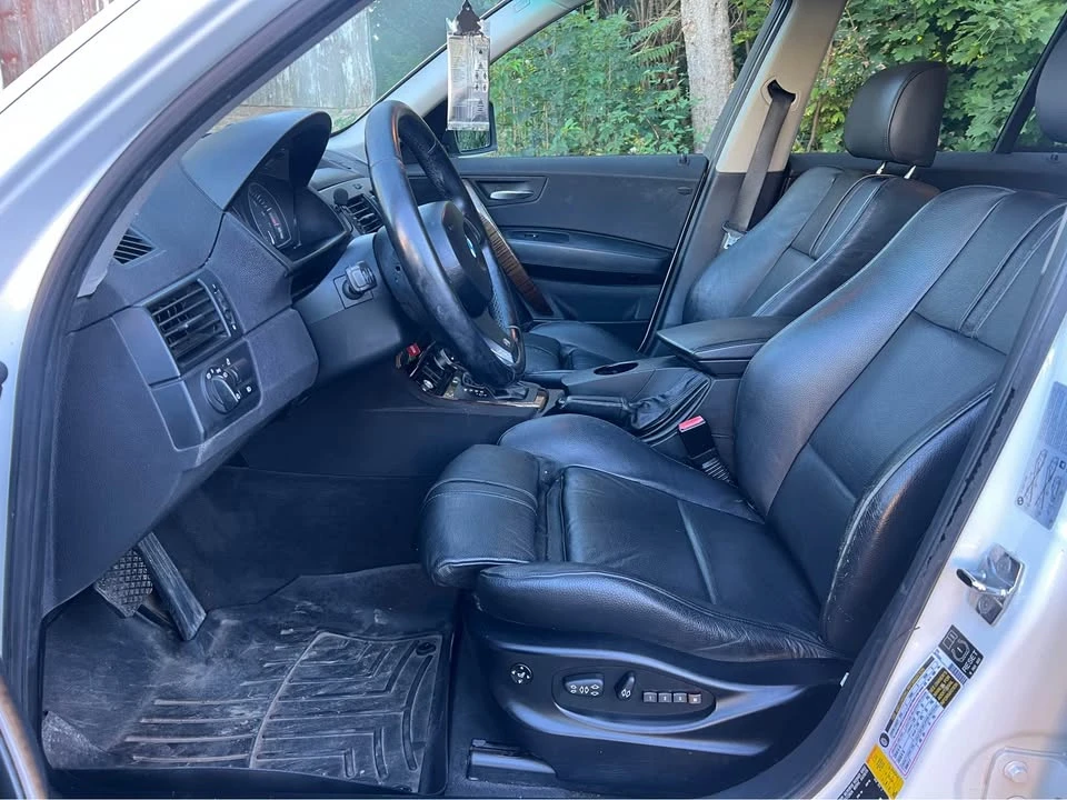 2006 BMW E83 X3 - Image 16 of 19