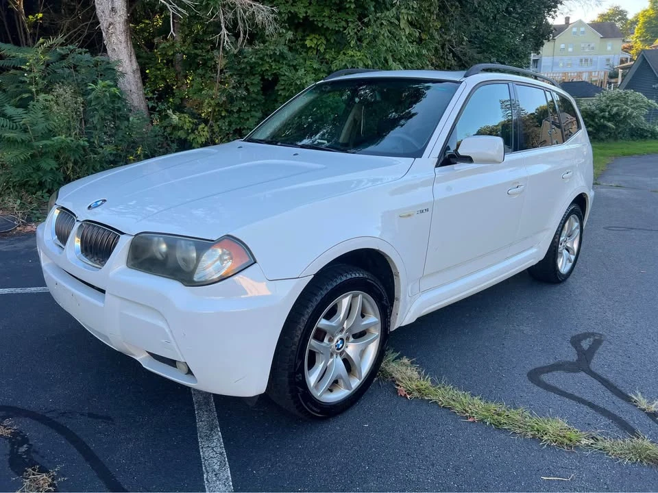 2006 BMW E83 X3 - Image 2 of 19