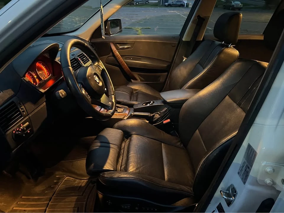 2006 BMW E83 X3 - Image 14 of 19