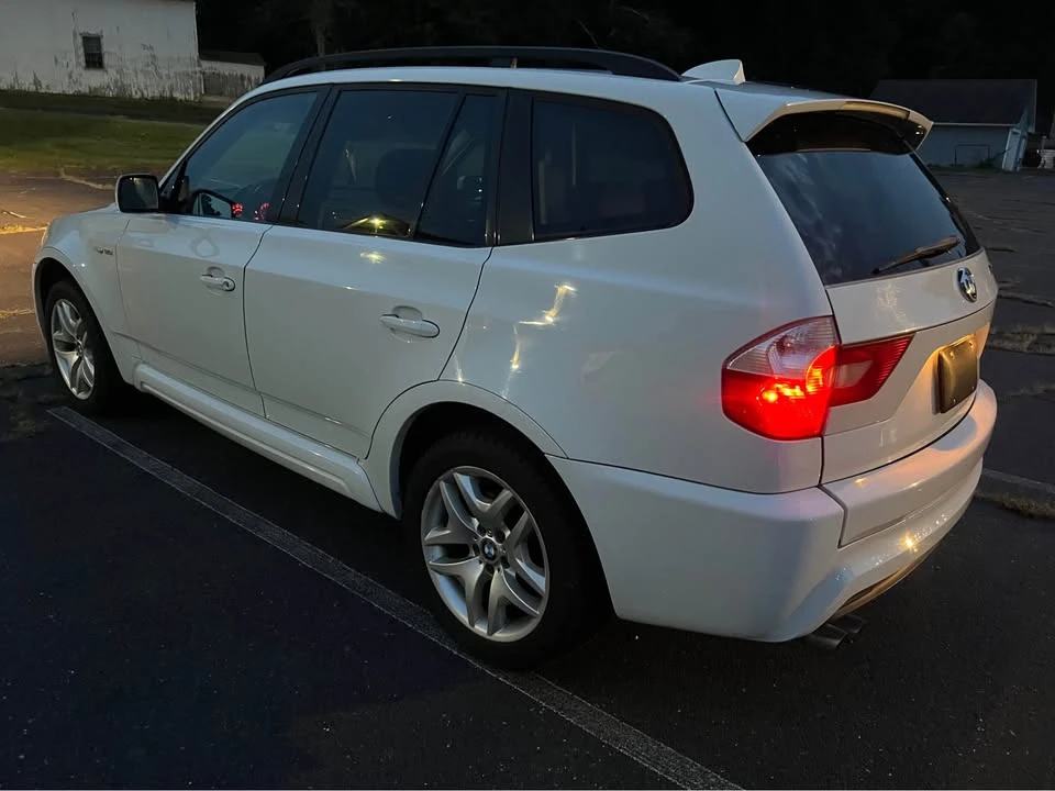 2006 BMW E83 X3 - Image 11 of 19