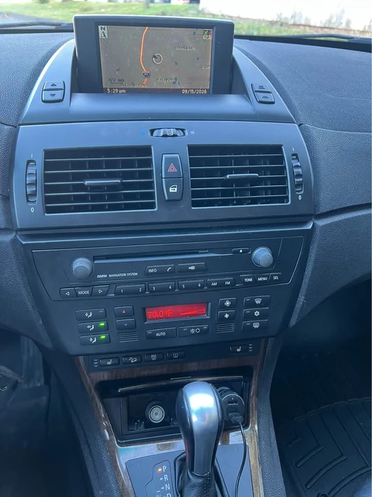 2006 BMW E83 X3 - Image 17 of 19