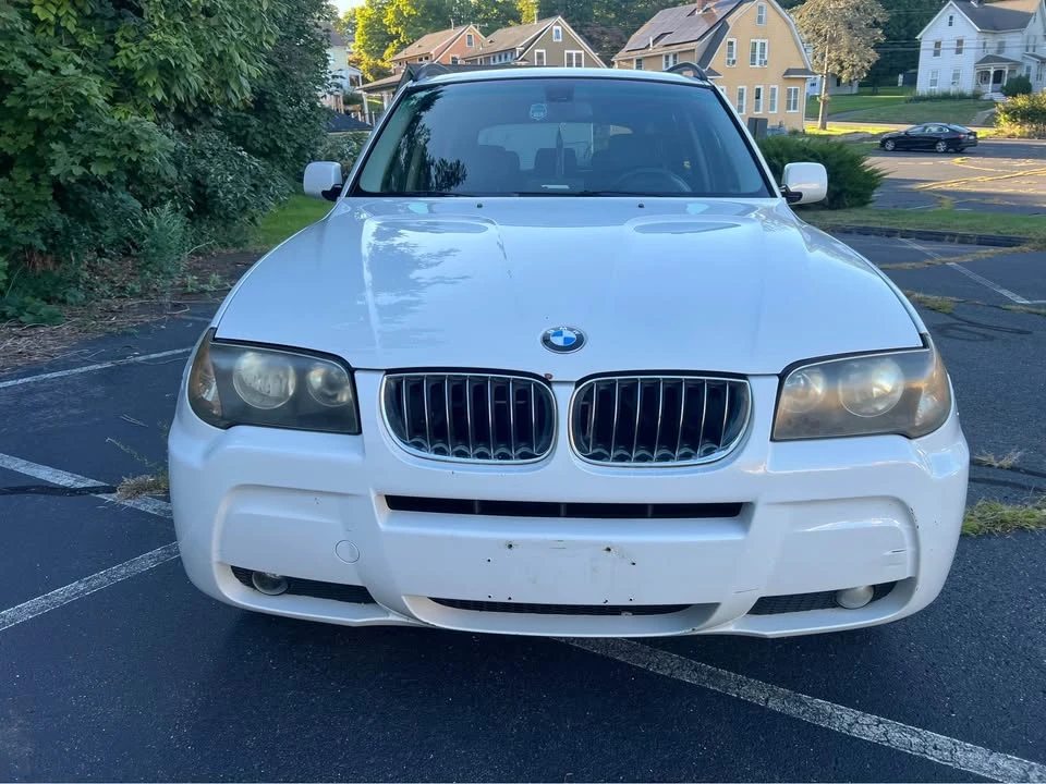 2006 BMW E83 X3 - Image 3 of 19