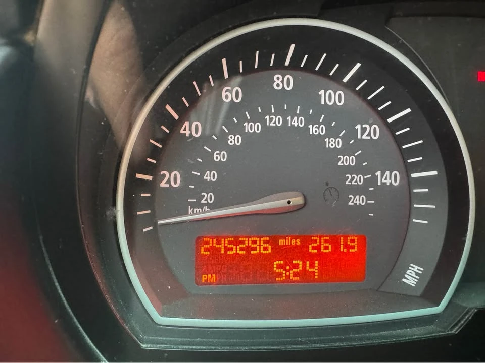 2006 BMW E83 X3 - Image 5 of 10