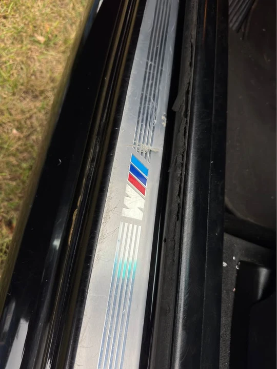 2006 BMW E83 X3 - Image 7 of 10
