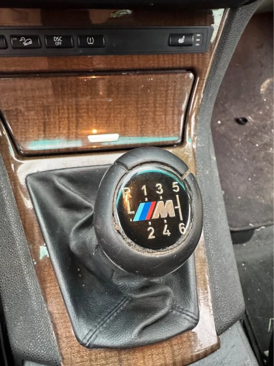 2006 BMW E83 X3 - Image 6 of 10