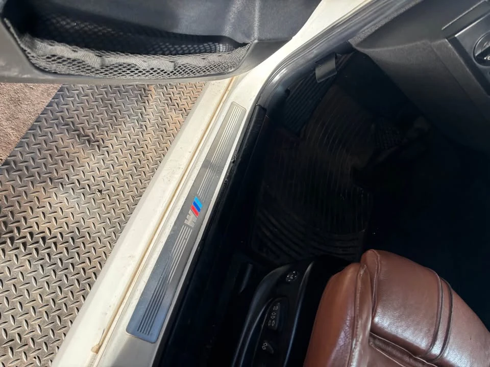 2006 BMW E83 X3 - Image 4 of 6