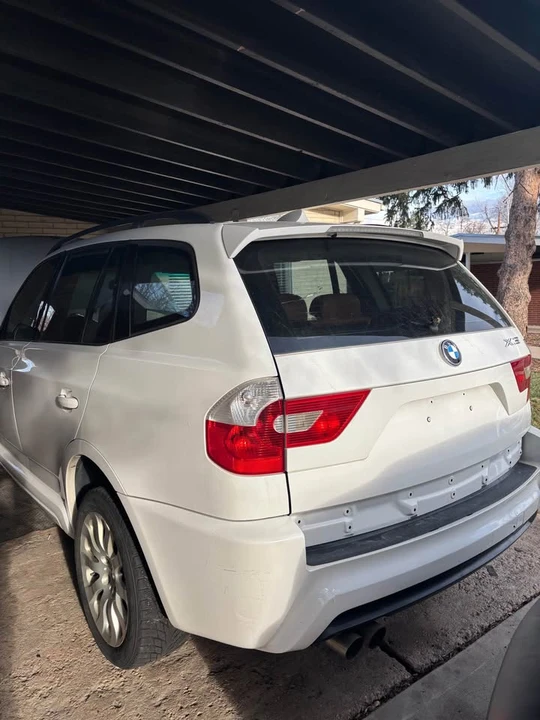 2006 BMW E83 X3 - Image 2 of 6