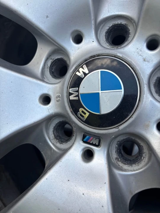 2006 BMW E83 X3 - Image 6 of 6