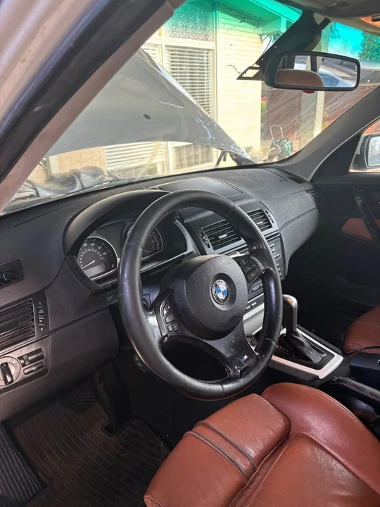 2006 BMW E83 X3 - Image 5 of 6