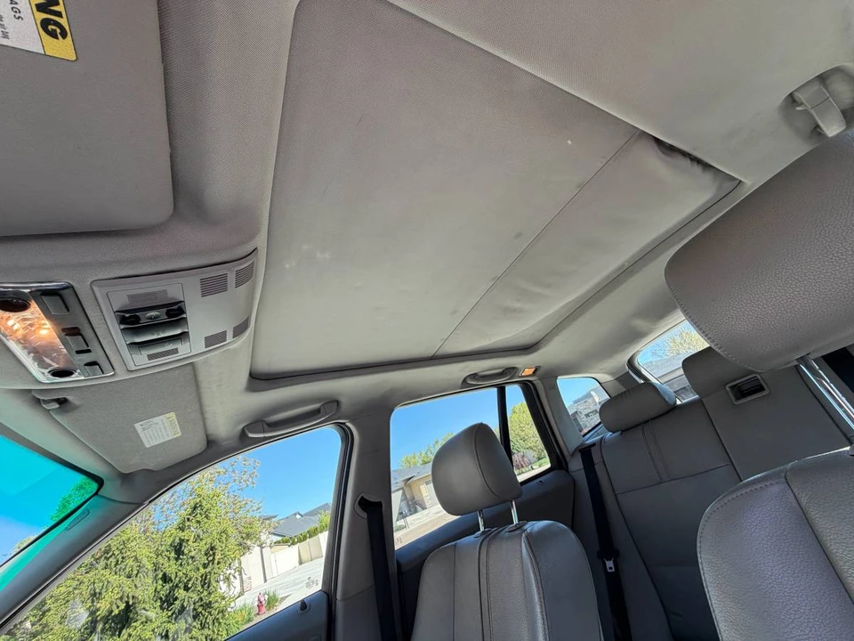 2006 BMW E83 X3 - Image 19 of 20