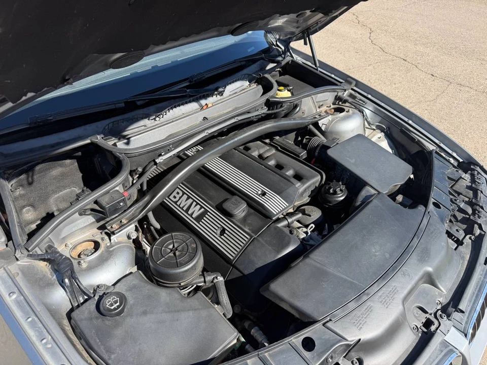 2006 BMW E83 X3 - Image 17 of 20