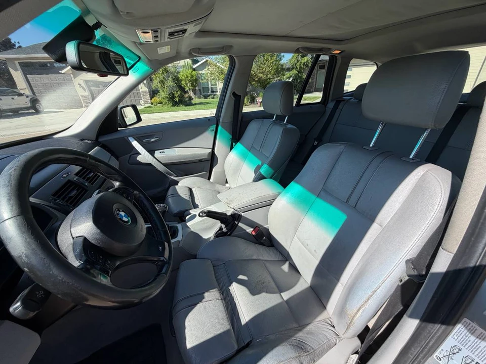 2006 BMW E83 X3 - Image 14 of 20