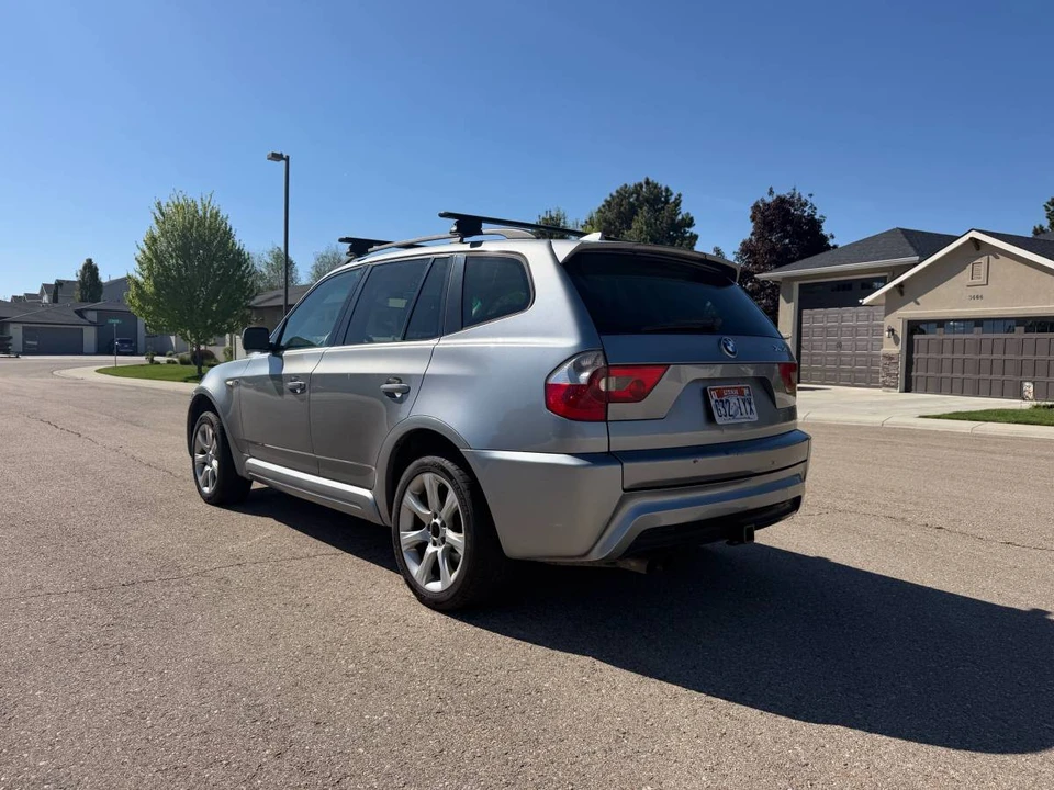 2006 BMW E83 X3 - Image 9 of 20