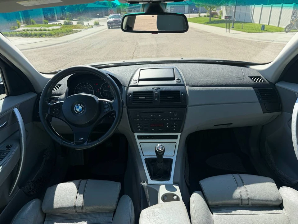 2006 BMW E83 X3 - Image 20 of 20