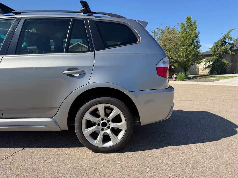 2006 BMW E83 X3 - Image 10 of 20