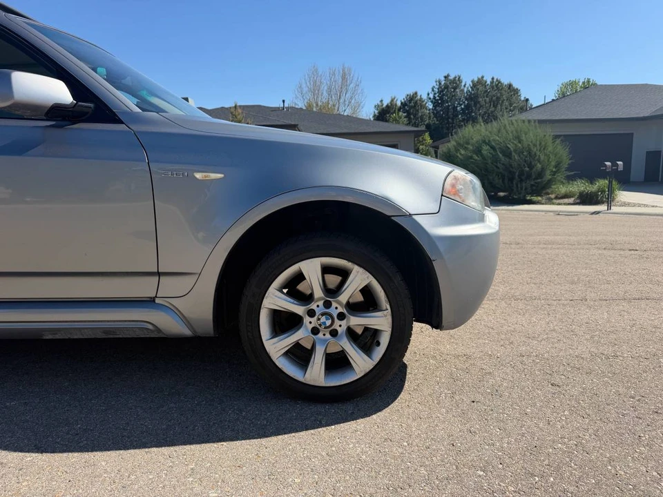 2006 BMW E83 X3 - Image 5 of 20