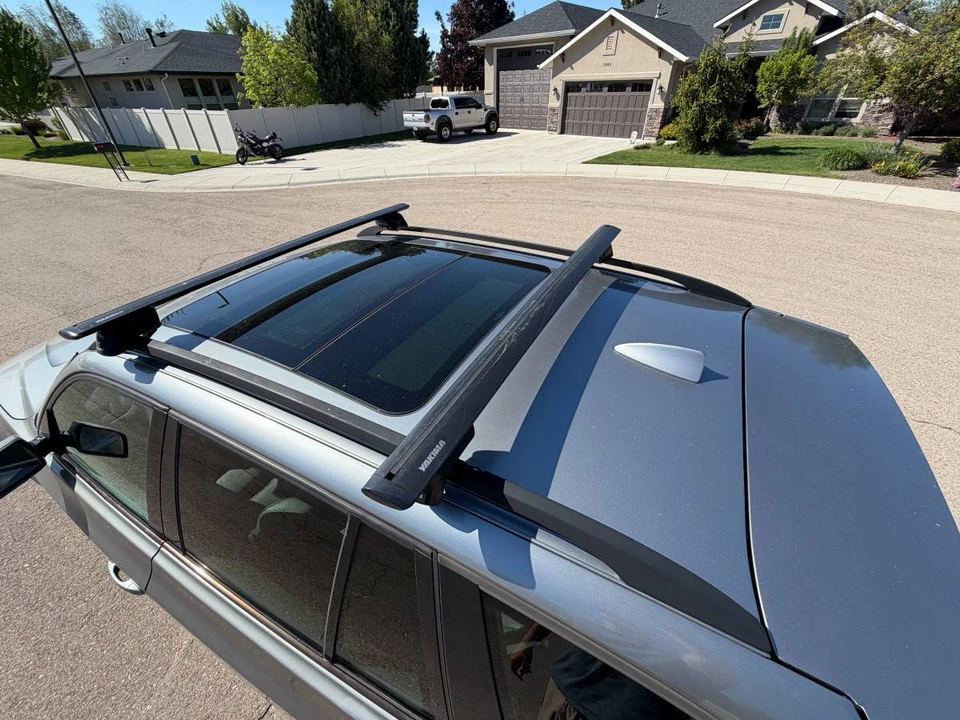 2006 BMW E83 X3 - Image 15 of 20