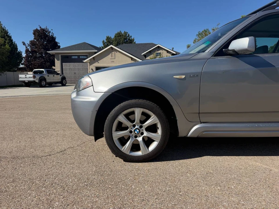 2006 BMW E83 X3 - Image 12 of 20