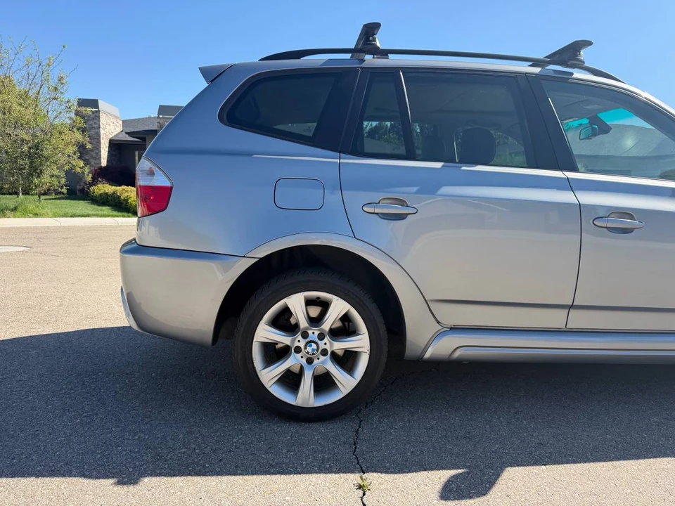 2006 BMW E83 X3 - Image 6 of 20