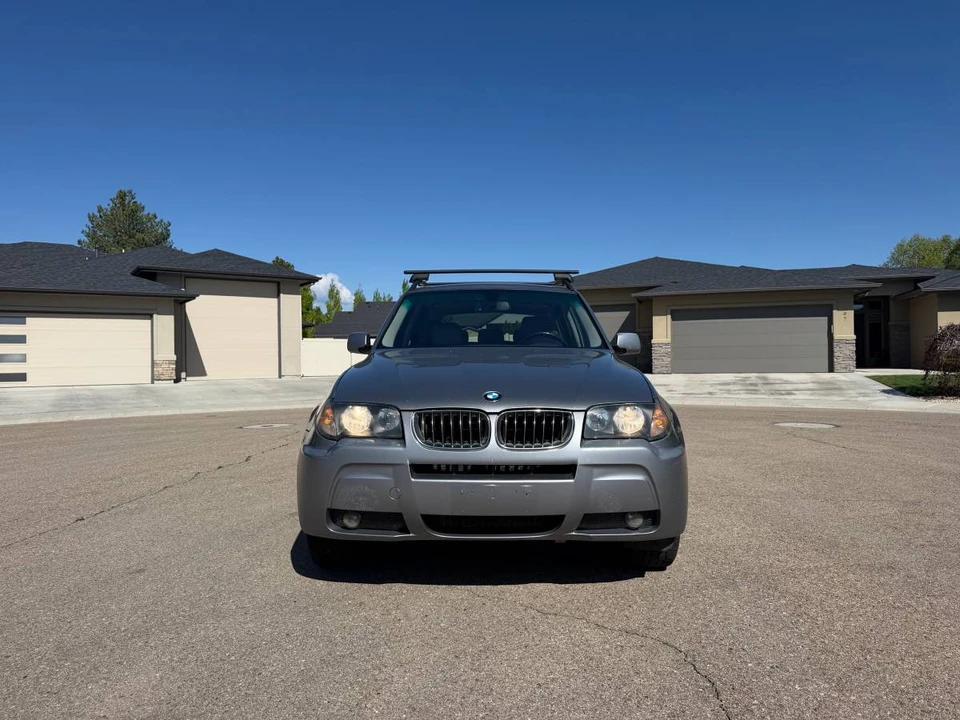 2006 BMW E83 X3 - Image 2 of 20