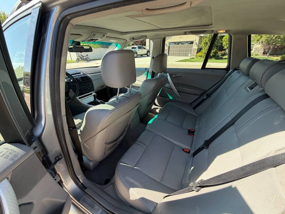2006 BMW E83 X3 - Image 16 of 20