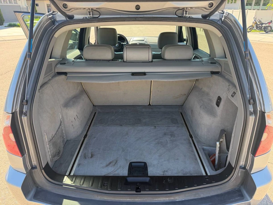 2006 BMW E83 X3 - Image 18 of 20