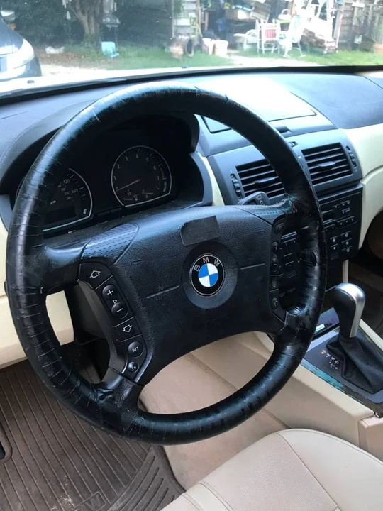 2006 BMW E83 X3 - Image 7 of 10