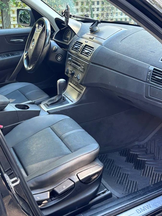 2006 BMW E83 X3 - Image 5 of 11