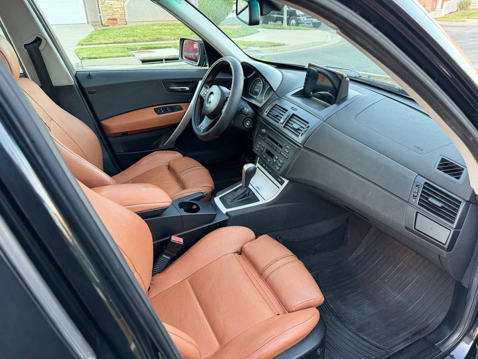 2006 BMW E83 X3 - Image 11 of 16