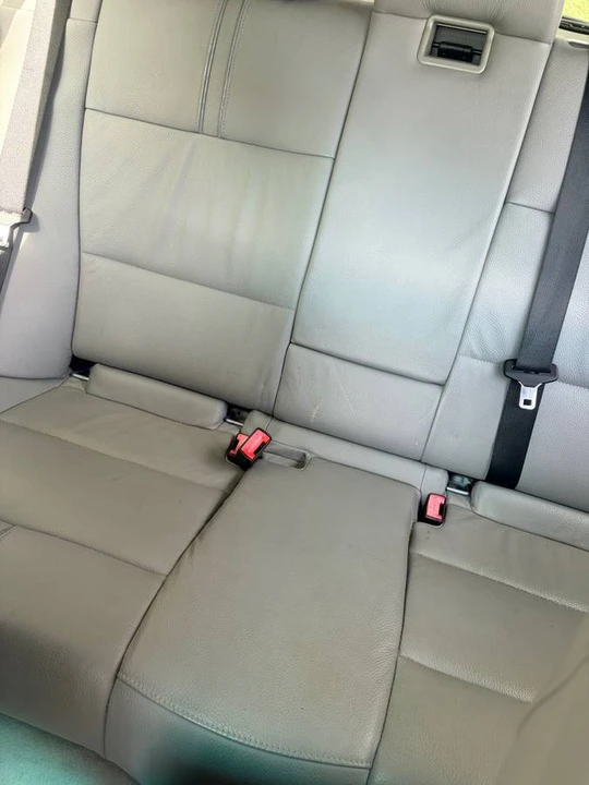 2006 BMW E83 X3 - Image 9 of 15