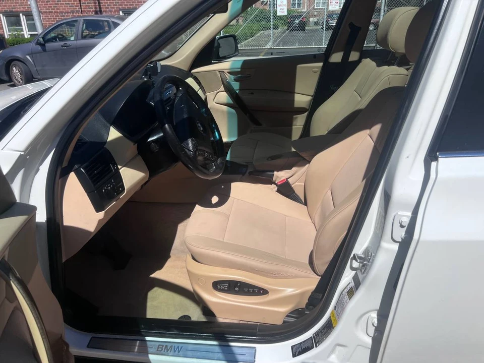 2006 BMW E83 X3 - Image 10 of 12