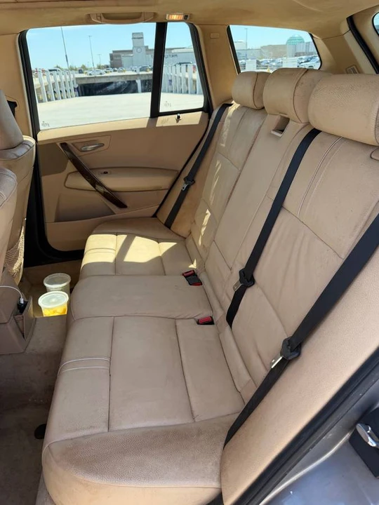 2006 BMW E83 X3 - Image 12 of 19