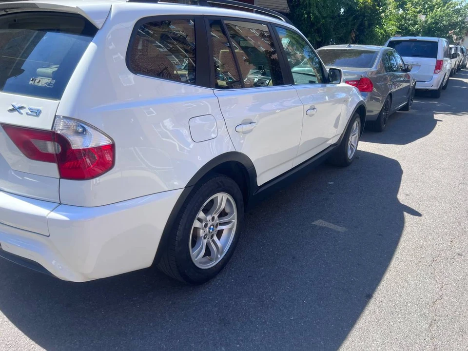 2006 BMW E83 X3 - Image 5 of 12