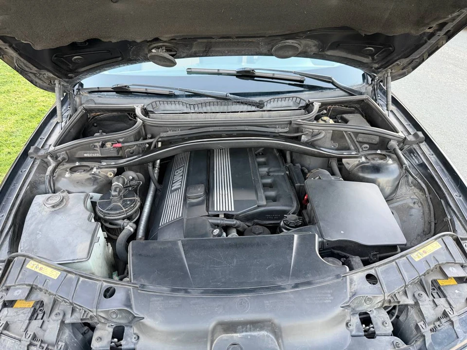 2006 BMW E83 X3 - Image 16 of 16