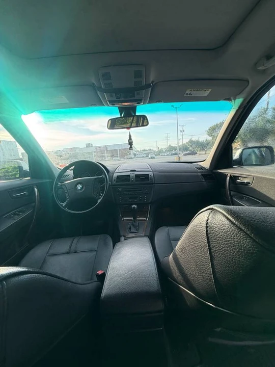 2006 BMW E83 X3 - Image 10 of 11