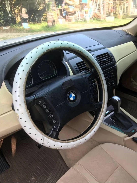 2006 BMW E83 X3 - Image 5 of 8