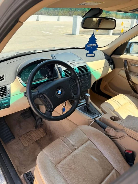 2006 BMW E83 X3 - Image 19 of 19