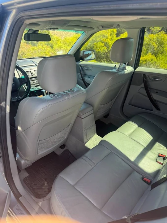 2006 BMW E83 X3 - Image 6 of 16