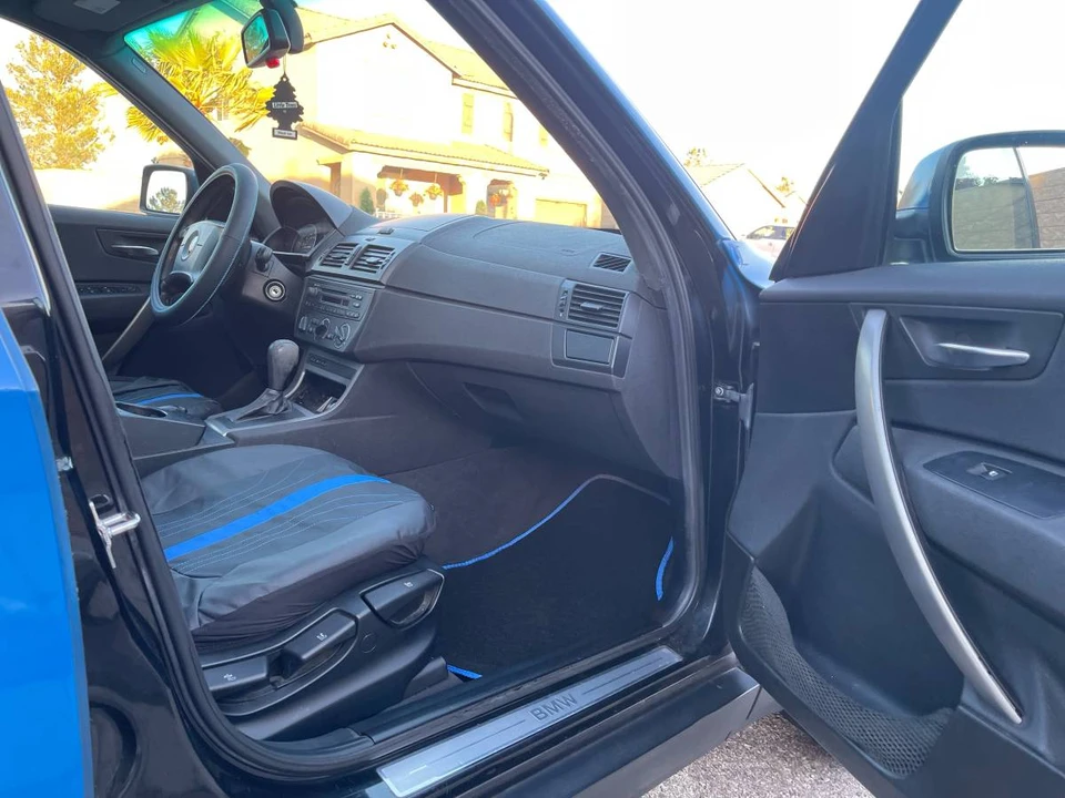 2006 BMW E83 X3 - Image 17 of 24