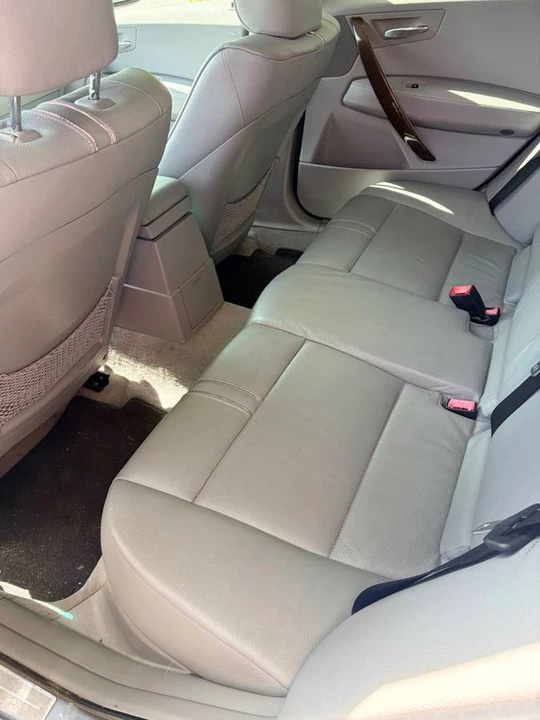 2006 BMW E83 X3 - Image 15 of 15