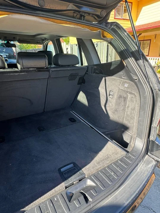 2006 BMW E83 X3 - Image 7 of 19