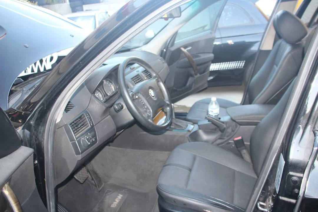 2006 BMW E83 X3 - Image 2 of 19