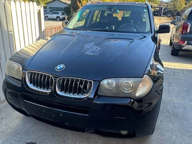 2006 BMW E83 X3 - Image 3 of 19