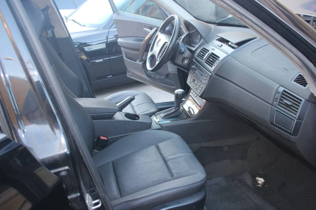 2006 BMW E83 X3 - Image 5 of 19