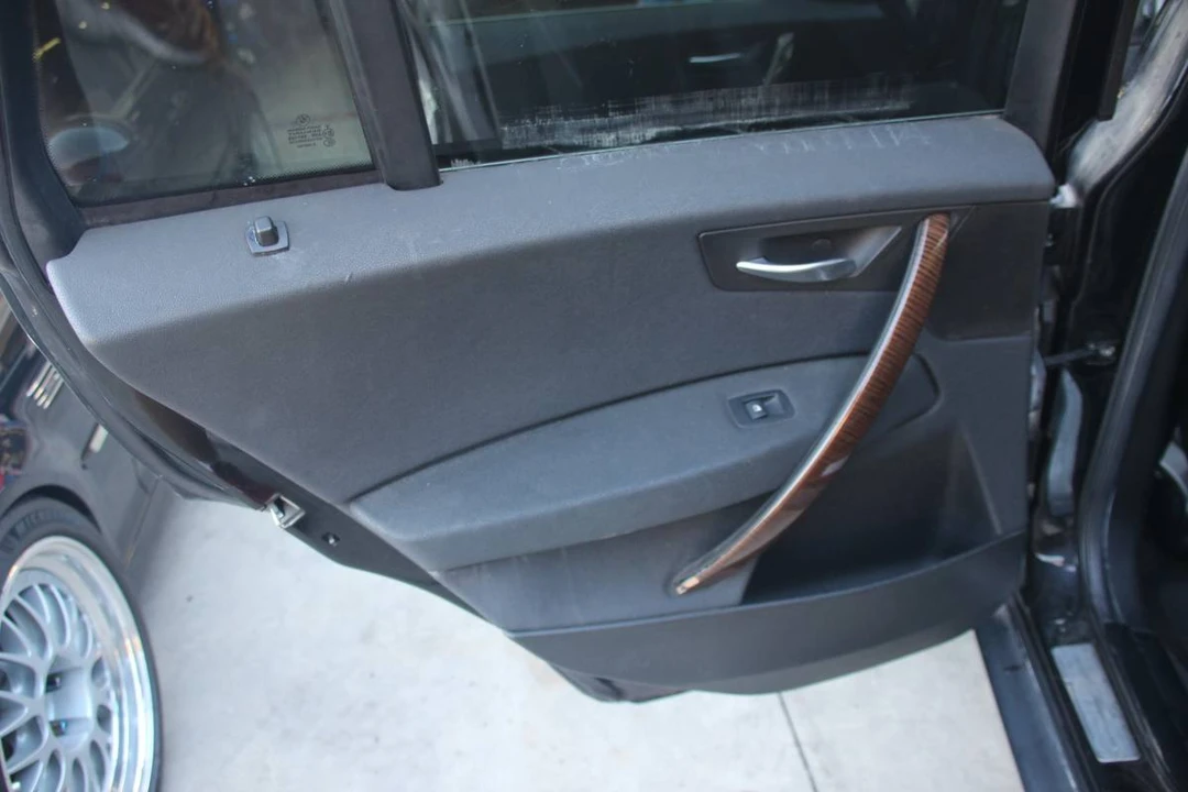 2006 BMW E83 X3 - Image 9 of 19